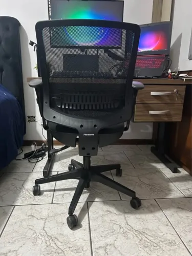 Cadeira Ergonômica Flexform