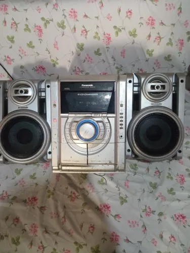 Micro system Panasonic SA-AK2301