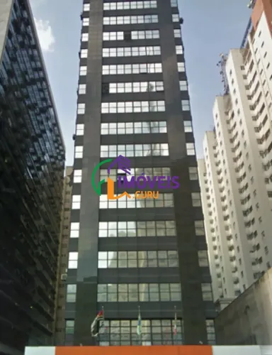 CONJ. COMERCIAL - BELA VISTA - SP