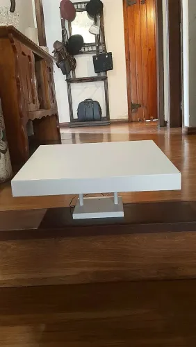 Plafon luz indireta; para 4 lâmpadas 