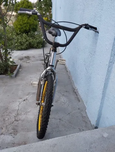 Bicicleta BMX Aro 20