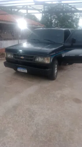 Vendo ou troco D20