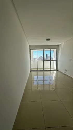 APARTAMENTO PARA ALUGUEL 3/4 NO EDF. MONTE OLIMPO.