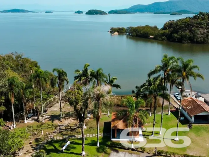 Chacará | São Francisco do Sul | Laranjeiras | Quartos 4