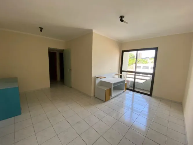 Apartamento para alugar no centro, com 3 dormitórios