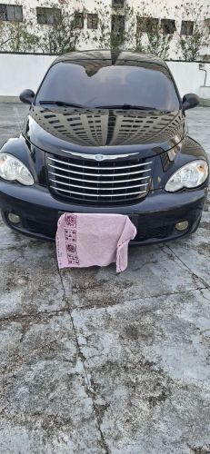 Imagem de Chrysler PT Cruiser Touring Dec. Edition 2.4 16V 2010