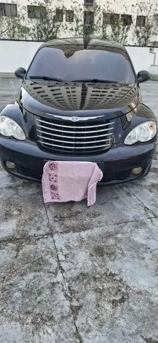 Chrysler PT Cruiser Touring Dec. Edition 2.4 16V 2010