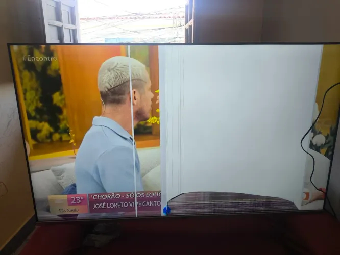 Smart Tv Philco 58 Polegada 