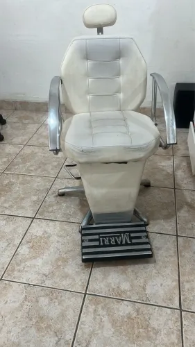 Vendo cadeira hidráulica