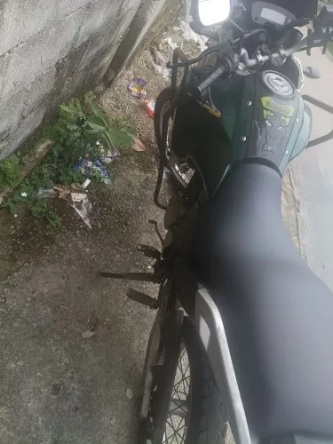 Vendo ou faço troca