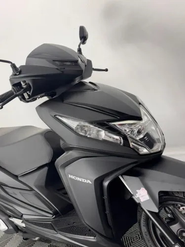 HONDA ELITE 125 2027