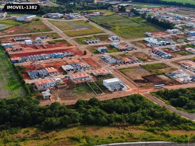 Terreno Imigrantes Carambeí