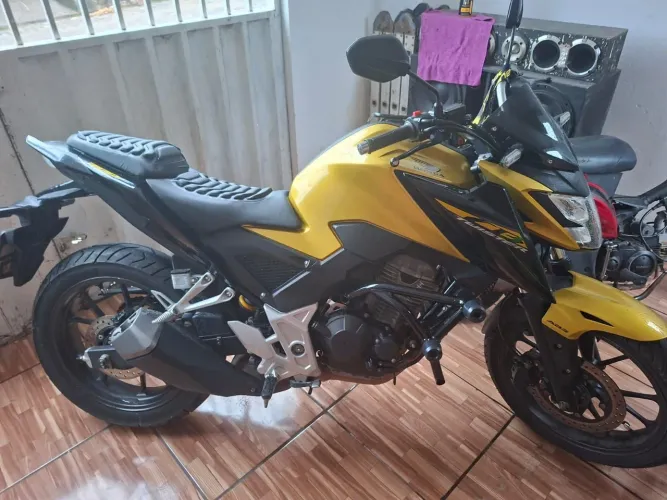 Moto em ponto de transferência 