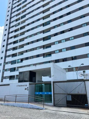 Apartamento 3 Quartos para Venda em Maceió, Gruta de Lourdes, 3 dormitórios, 2 suítes, 3 b