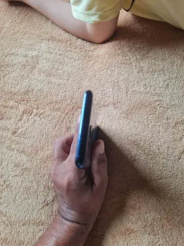 One Plus 7pro vendo ou troco