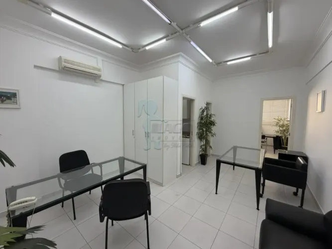 Escritório de 40m² com 01 lavabo á venda - Nova Aliança