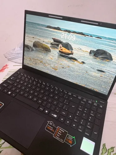 NOTEBOOK POSITIVO R15