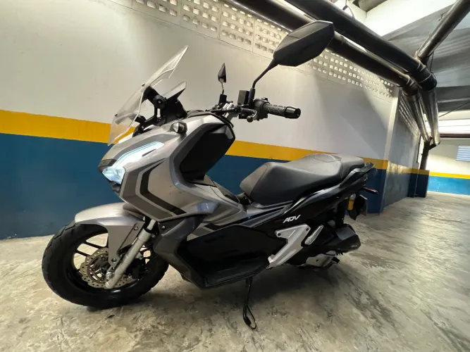 Honda ADV 150 2023
