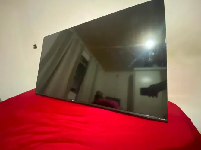 Tv philco 50 smart ( estragada )