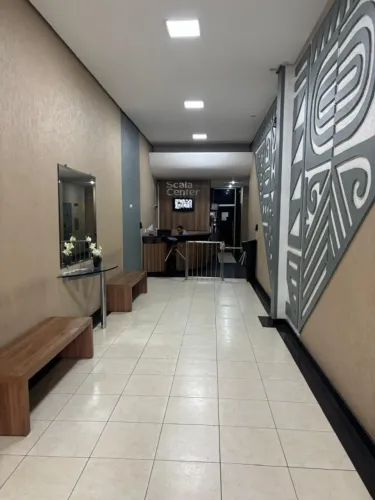 Sala / Conjunto para alugar em Belo Horizonte