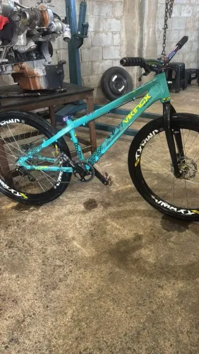 BICICLETA VIKING ARO 26