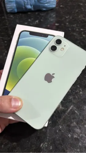 iPhone 12 128GB Green