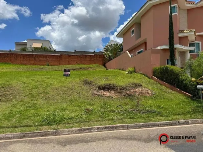 Terreno à venda, 300 m² por R$ 370.000,00 - Condomínio Residencial Aldeia da Mata - Votora