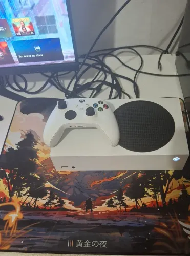 Xbox series s 512gb 