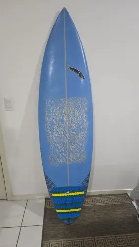 Prancha surf muito nova