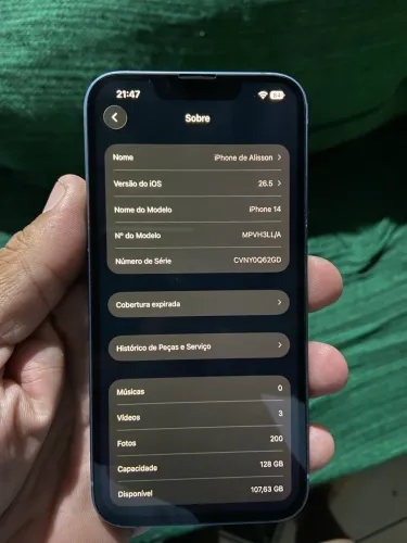 iphone 14 