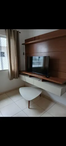 APTO. Totalmente MOBILIADO NO RECREIO