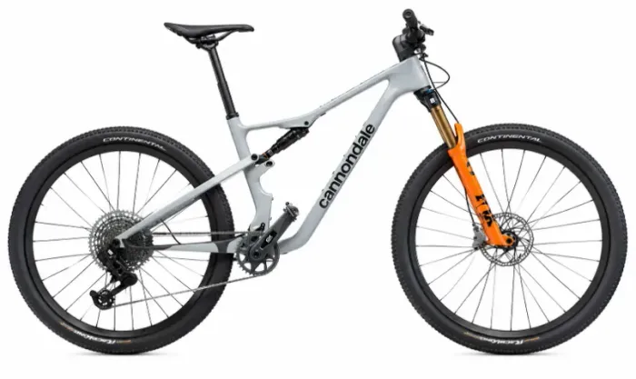 Cannondale Scalpel 3 Fox Kashima Grupo GX AXS T-TYPE Rodas carbono* NOVA*