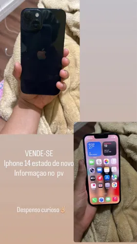 Vende se iPhone 14