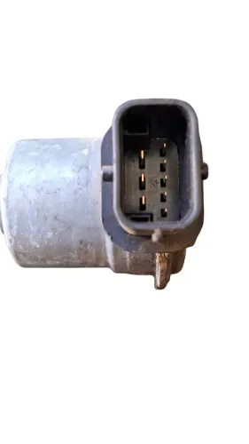 Atuador Embreag Cx Autom Ford Power Shift Duratec E Sigma, (Usado)