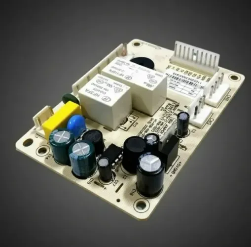Placa Geladeira Electrolux Tc44 Tc41 A09083212