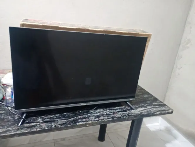 Smart tv roku