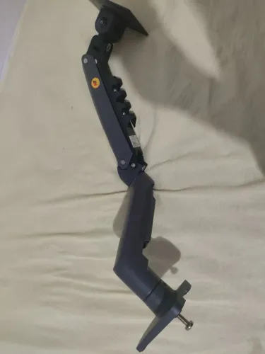 Braço articulado