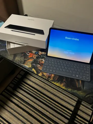 Galaxy tab s11 SM-X730