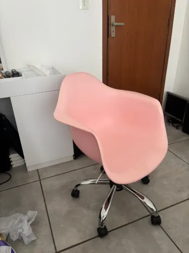 cadeira para escritório ou penteadeira