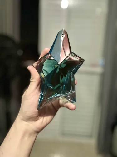 Angel Eau de Parfum 100ml Mugler 