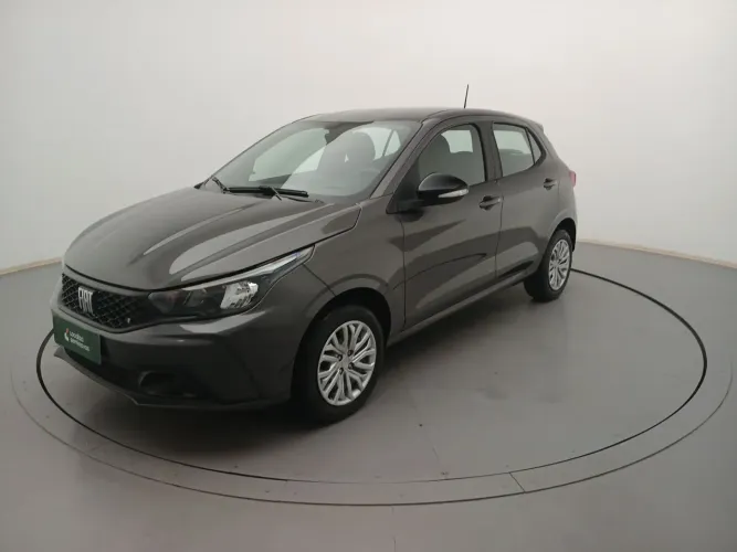 Fiat Argo Drive 1.0 Firefly 2026