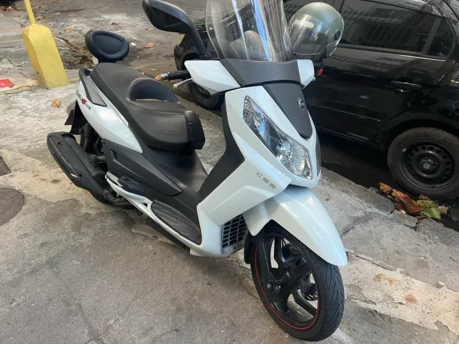 Citycom s300 2017 minha há 7 anos 