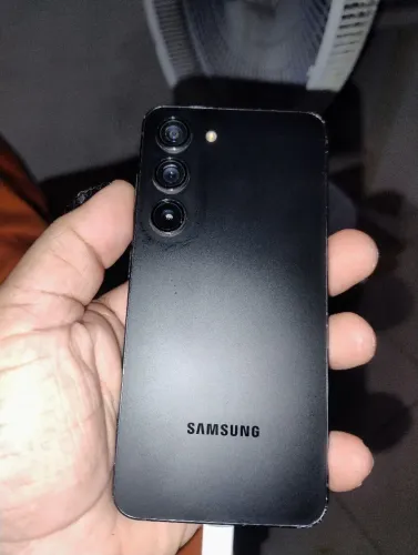 S23 256 gb 8 ram