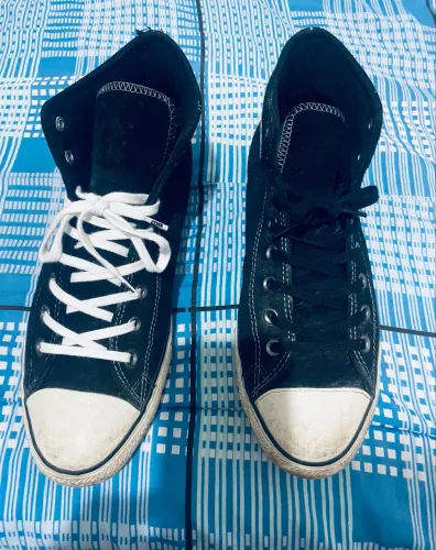 Converse skate Chuck Taylor 43