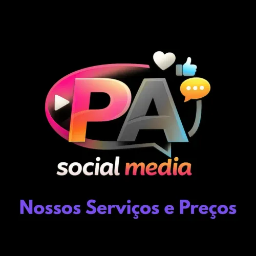Serviço de Social Media 