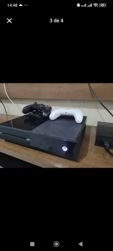 Xbox One FAT 1TERA
