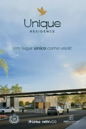 Vende-se lotes,100% regularizado,no Unique Residence,em santa Maria,Df.