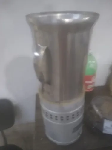 Liquidificador industrial