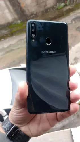 Celular Samsung A20s