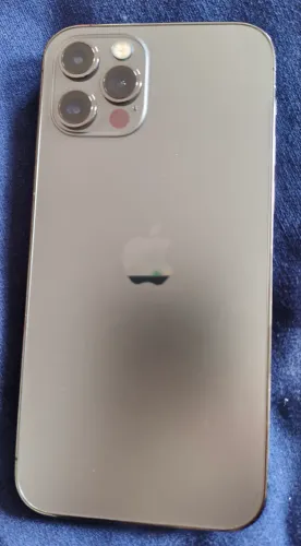 iPhone 12 PRO